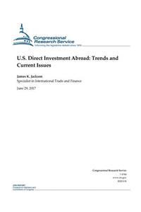 U.S. Direct Investment Abroad