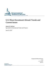 U.S. Direct Investment Abroad