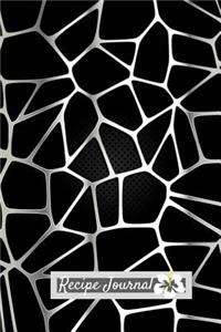 Recipe Journal