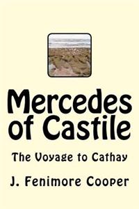 Mercedes of Castile