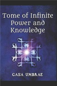 Tome of Infinite Power and Knowledge