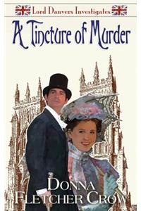 A Tincture of Murder