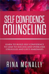 Self Confidence Counseling