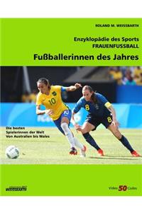 [V6.1] Fußballerinnen des Jahres