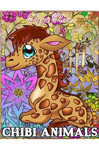 Chibi Animals