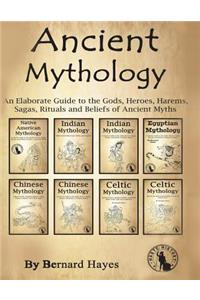 Ancient Mythology