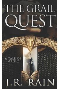 The Grail Quest