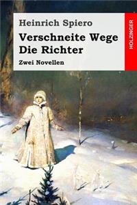 Verschneite Wege / Die Richter