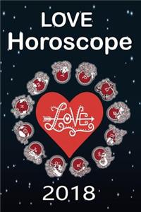 Love Horoscope 2018