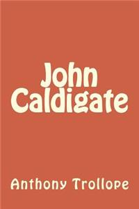 John Caldigate