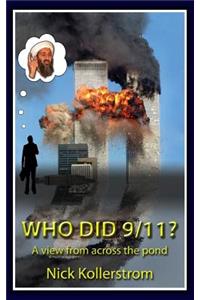 Who Did 9/11?