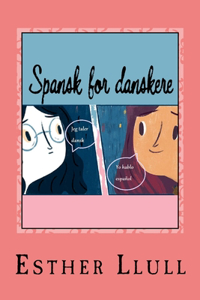 Spansk for danskere