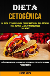 Dieta Cetogénica