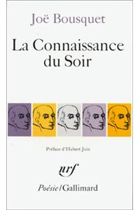 Connaissance Du Soir