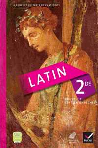 Latin 2nde