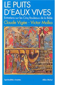 Puits D'Eaux Vives (Le)