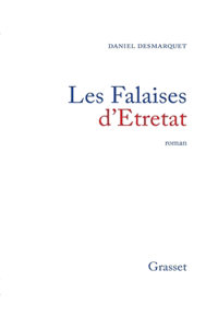 Les falaises d'Etretat