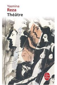 Theatre- L Homme Du Hasard Et Autres Pieces