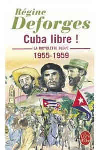 Cuba Libre