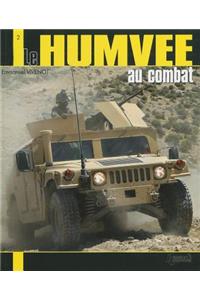 Le Humvee Au Combat