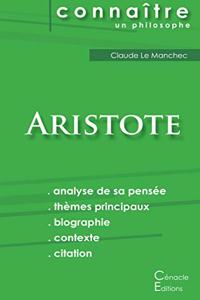 Comprendre Aristote (analyse complète de sa pensée)