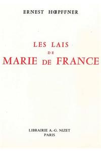 Les Lais de Marie de France