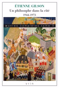 Oeuvres Completes Tome II