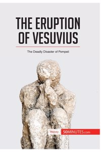 Eruption of Vesuvius
