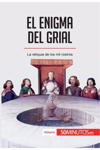 enigma del grial