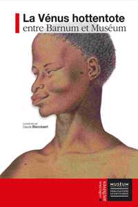 La Vénus Hottentote