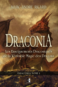 Draconia