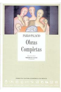 Obras Completas