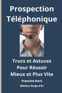 Prospection téléphonique