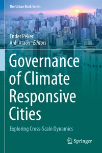 Governance of Climate Responsive Cities