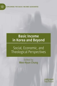 Basic Income in Korea and Beyond