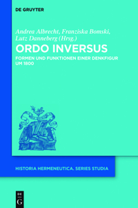 Ordo Inversus