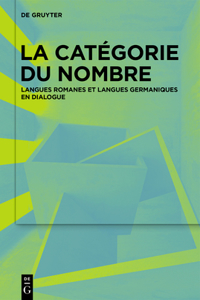La Catégorie Du Nombre