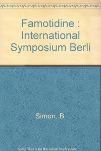 Famotidine - International Symposium