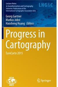 Progress in Cartography