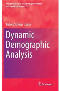 Dynamic Demographic Analysis