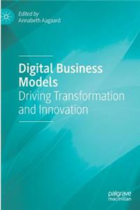 Digital Business Models