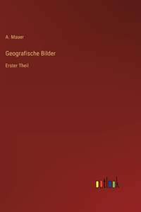 Geografische Bilder