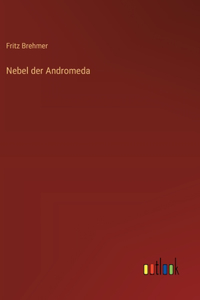 Nebel der Andromeda