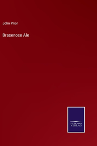 Brasenose Ale