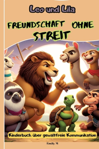 Leo und Lila