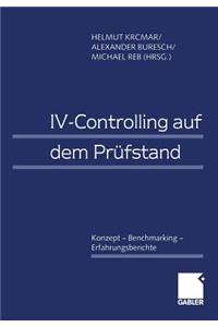 IV-Controlling Auf Dem Prüfstand