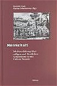 Herrschaft