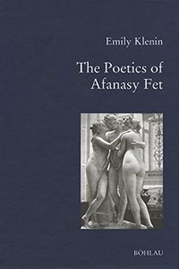 Poetics of Afanasy Fet