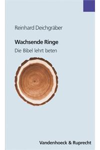 Wachsende Ringe