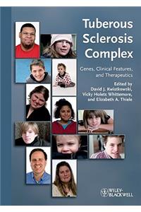 Tuberous Sclerosis Complex